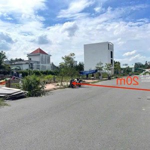 Chính Chủ Cần Bán Nhanh Nền Mt đường 1a đường 20m Diện Tích 123m2 Giá Chỉ 7ty350. Lh: 