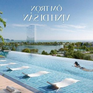 Quỹ Căn Vip Skym Hạ Long - Vốn 500tr Sở Hữu Ngay Căn Hộ View Biển Trung Tâm Du Lịch Hạ Long