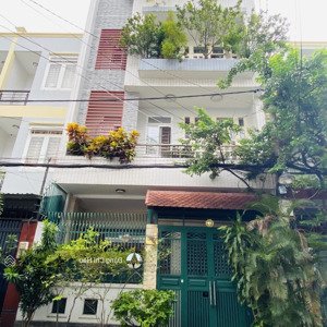 Nhà Hxh Khu Sang Cộng Hòa - Dt Lớn: 4.5 X 18m, 4 Tầng, Giá: 15.5 Tỷ Tl
