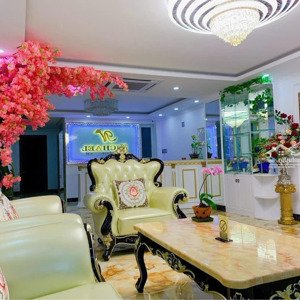 Bán Khách Sạn Trần Văn ơn Gần Biển