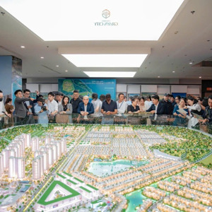 đợt 1 Mở Bán Vinhomes Green City Long An - Booking Chỉ Từ 100 Triệu (có Hoàn Lại) - Lh 