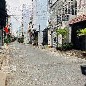 Tân Phú- Nhà Khu Vip Phường Tân Thành- Hẻm Xe Tải 8m Vừơn Lài - 2 Tầng- 82m2 - Chỉ Hơn 8tỷ