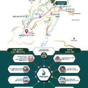 Phước đông New City đô Thị Thế Hệ Mới Giữa Lòng Kcn Phước đông