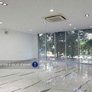 Bán Shophouse đẹp Tại Nguyễn Cơ Thạch, An Lợi đông, Quận 2, Tp.hcm, Giá Tốt 182 Tỷ, 681.6m2