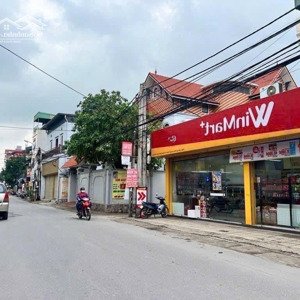 đất đấu giá vạn phúc thanh trì