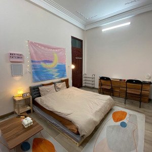 Phòng Trọ đống đa - đầy đủ đồ - Thông Hào Nam, La Thành, Giảng Võ