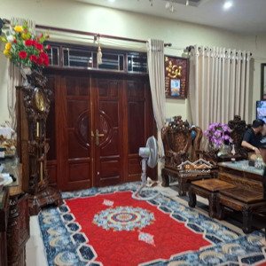 bán nhà liền kề cổ nhuế. 90 m2, 4 tầng, lô góc, vỉa hè, ô tô tránh, kind doanh sầm uất. giá 21.5 tỷ