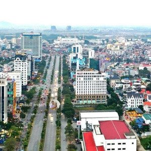đất mặt đường lê hồng phong đoạn trung tâm (c441) lh 