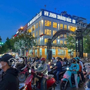 cho thuê nhà phố ngụy như kon tum nguyễn tuân thanh xuân hà nội diện tích: 60m2 x 5 tầng