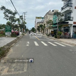 Bán Lô Góc Khu đô Thị Lakeside - đường Trần Văn Quế & Trung Lập 18
