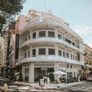 cho thuê nhà góc 2 mặt tiền đường châu văn liêm q5, diện tích 5x20m, trệt lửng 2 lầu, giá 160 triệu