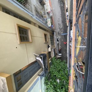 Phòng Ban Công 3.7tr 245 Lạc Long Quân ô Tô đỗ Cửa