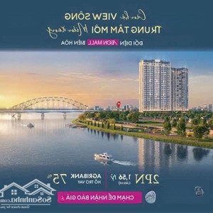 Căn Hộ Cao Cấp đồng Nai View Triệu đô, Giá Chỉ Từ 1,8 Tỷ, Pháp Lý đầy đủ, Vị Trí Vàng