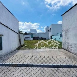 mình cần bán lô đất 103m2 giá 455 triệu trong kdc phú dân hiệp hòa phát. sổ hồng riêng, đường oto