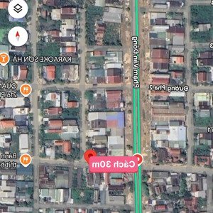 Mặt Tiền Diệu Quang - Cách Phạm Văn đồng Chỉ 50m (giá đầu Tư)