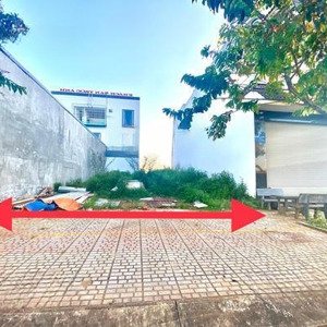 Chủ Ngộp, Bán Gấp 120m2 Thổ Cư, Ngay Cổng Khu Công Nghệ Cao, Liền Kề Kdl đại Nam. Sổ Riêng