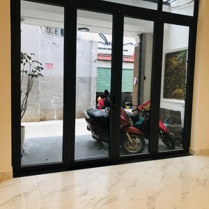 Cho Thuê Nhà Hẻm Xe Hơi Hai Bà Trưng, Quận 3 Full Nội Thất