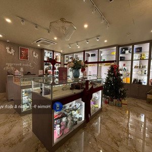 Cho Thuê Shophouse Sarimi Sala, 104 Triệu, 221 M2, An Lợi đông, Quận 2, Tp.hcm