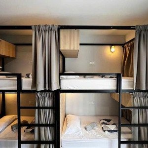 Cho Thuê Phòng Trọ Homestay ở Ghép 4-6 Người Tại Ngõ 82 Trần Cung Chỉ Từ 1.200k-1,650k/người/tháng