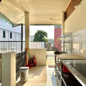 Cho Thuê Nhà Trọ Cơ Bản Tại Trần Văn Kỷ 4.5 Triệu - 5.5 Triệu, 20 - 25m2, Tiện ích đầy đủ