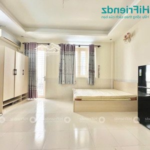 Cho Thuê Nhà Trọ Có Ban Công Tại D2, Tăng Nhơn Phú A, Q9 Gần Lê Văn Việt Rộng 30m2 4tr9