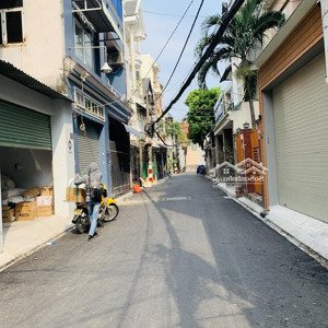 An Cư Cực Tốt! Nhà đúc đẹp Ngay T.tâm Tân Bình Gần Bùng Binh Lê đại Hành -phú Thọ Lữ Giá 6.7tỷ