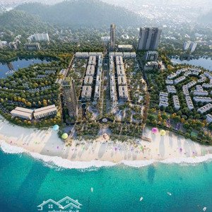 Thương Phố Thịnh Vượng - Biểu Tượng Phồn Hoa " Bim Marina Bay Trái Tim Kinh Doanh Mới Tại Hạ Long