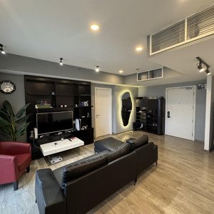 Căn Hộ Masteri T2 View Sông Full Nội Thất, Xách Vali Vào ở Ngay