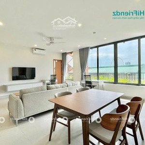 2pn ánh Sáng Tự Nhiên, Ban Công Rộng Ngay Trần Não, Quận 2