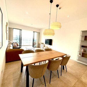 độc Quyền Cầm Key Căn 4pn The River View Panorama Nhìn Sông Vĩnh Viễn Thoáng Mát 105tr/ Tháng