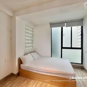 Căn Hộ Dịch Vụ Studio đầy đủ Nội Thất đường Số 81, Tân Quy - Quận 7