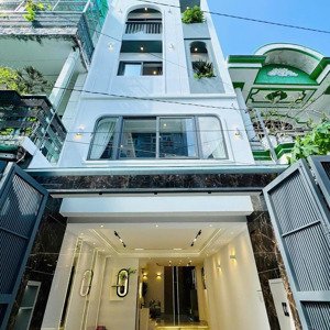 Cho Thuê Nhà 130b Trần Hưng đạo, Phường Phạm Ngũ Lão, Quận 1