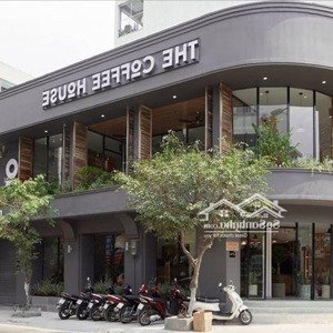 Cho Thuê Nhà 2 Mặt Tiền 8x16m đường Cô Bắc Quận 1