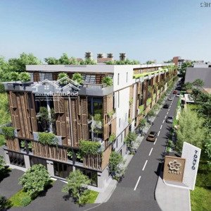 Bán Nhà Sân Vườn 4 Tầng Khu Compound An Lạc, Sổ đỏ, Gara ôtô, đường 8m, đường Oto Về Tới Nhà 6.2 Tỷ