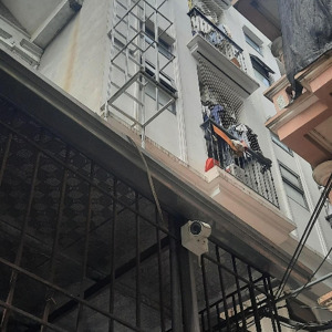 tôi bán căn nha dòng tiền 89 lê đức thọ diện tích 82m2 xây 7 tầng tổng 22 phòng giá 15 tỷ 5