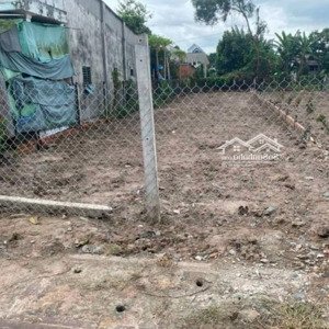 cần bán gấp lô đất full thổ cư 120m2 tân thông hội, củ chi