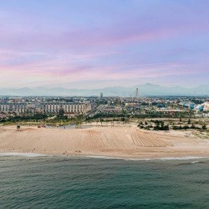 Căn Hộ Chung Cư Cao Cấp View Biển Giá Chỉ 1.5xx Tỷ Tại Quảng Bình
