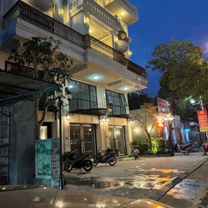 siêu phẩm mặt phố long biên đẳng cấp châu âu giữa lòng hà nội, giá chỉ 29,8 tỷ