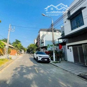 Bán đất Mặt Tiền đường 5m5 đặng Phúc Thông- Thanh Khê, Khu Dân Trí Cao