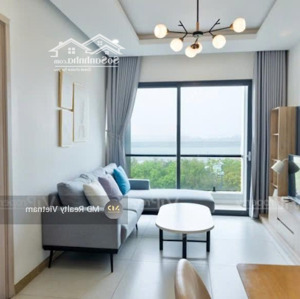Cho Thuê Căn Hộ New City Thủ Thiêm 3 Phòng Ngủ Full Nội Thất Giá Tốt