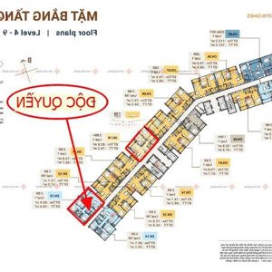 Giỏ Hàng Ngoại Giao Nhà Thầu Tòa A Masteri Rivera đà Nẵng. Chỉ 5 Suất Duy Nhất. Liên Hệ để Chọn Căn