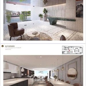 Mặt Phố Xuân Diệu 305 Tỷ, Sổ 242m2/ Thực Tế 310m2, Xây Mới 10 Tầng, Mặt Tiền 6.85m