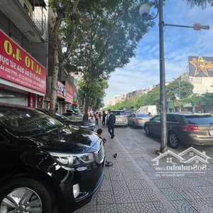 mặt phố nguyễn văn cừ, long biên diện tích 99m2, vị trí đẹp gần ngã tư. 21 tỷ