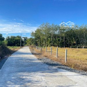 cần bán đất nền kcn hiệp thạnh, giá chỉ 680tr/lô, dt: 155m2, lh: 