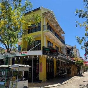 Bán Homestay Tại Nguyễn Phúc Tần, Hội An. 3 Tầng, Vị Trí đắc địa, Thu Nhập ổn định