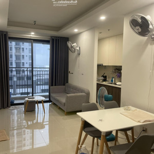 Một Siêu Phẩm! Căn Hộ 2 Phòng Ngủ Duy Nhất Full Nội Thất 11.5triệu - Q7 Boulevard