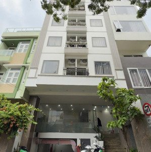 Tòa Căn Hộ 7.5 Tầng Khu Bàn Cờ Nội đô Nha Trang Dòng Tiền Tốt Nhất Phố Biển 130tr/tháng 5.5%/năm