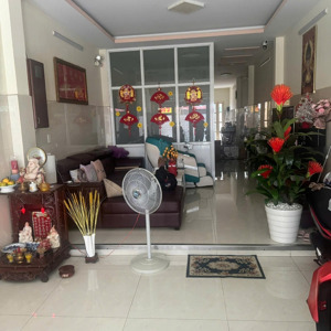 bán gấp ! nhà 2mt bà hạt, q.10 - 4 lầu + sthg - 4.3 x 20 ( cn 63m2 ) - nhà mới - giá 25 tỷ tl