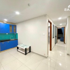 Cho Thuê Cc Mini 2pn, 2wc, 80m2, Tại đường Số 35cl, Cát Lái, Q2, Hcm, View đẹp