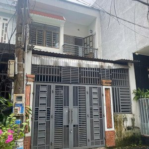 Cho Thuê Nhà Nguyên Căn - P. Quang Vinh. Dt 100m2, Lh 